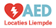 AED locaties Liempde